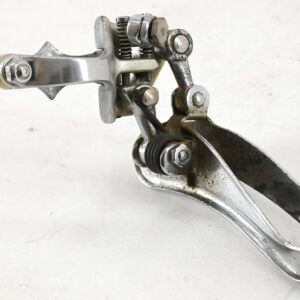 Ensemble manette et dérailleur arrière Tektro 9 vitesses - Équipements vélos