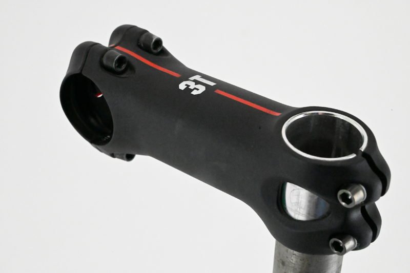 3TTT Apto Team Stem Ahead 1 1/8" 31.8mm 105mm - Image 6