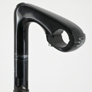 3TTT EVOL 2002 85 mm 25.8mm Black
