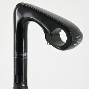3TTT EVOL 2002 85 mm 25.8mm Black