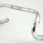 3TTT Forma 41.5cm 25.8mm Ergopower Handlebar - Image 3