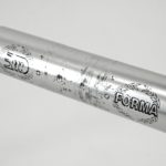 3TTT Forma 41.5cm 25.8mm Ergopower Handlebar - Image 4