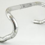 3TTT Forma 41.5cm 25.8mm Ergopower Handlebar - Image 2