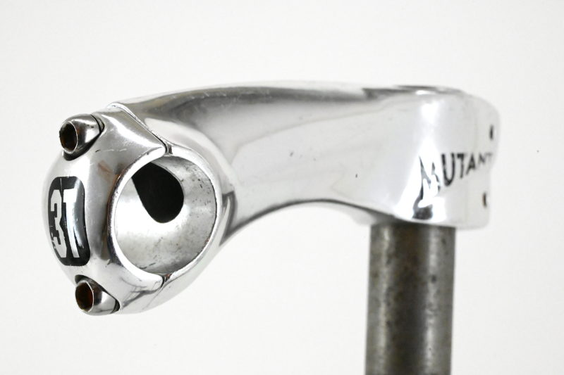 3TTT Mutant Ahead Stem 110mm 1 1/8" - Image 2