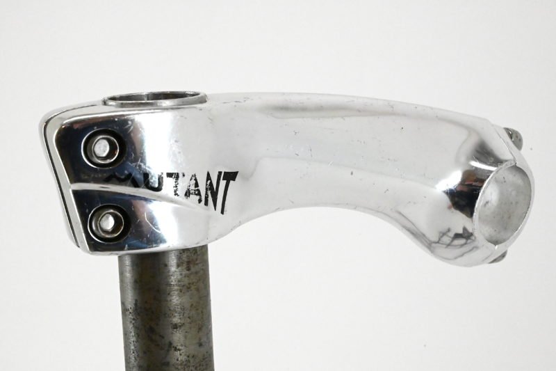 3TTT Mutant Ahead Stem 110mm 1 1/8" - Image 4