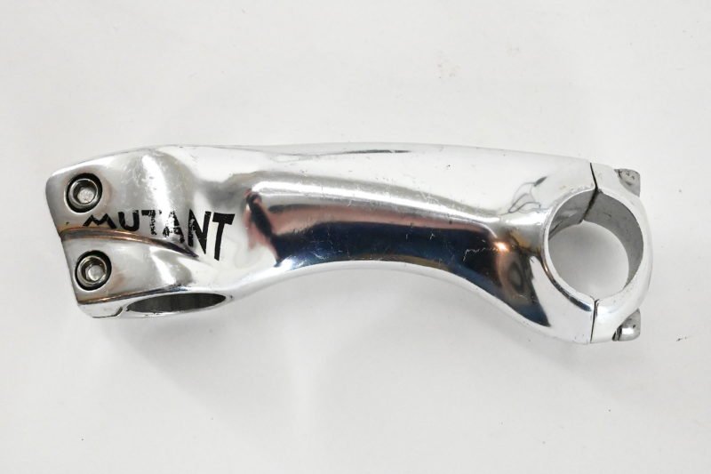 3TTT Mutant Ahead Stem 110mm 1 1/8" - Image 3