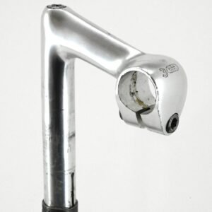 3TTT Record 1984 Stem 80mm - Cicli Berlinetta