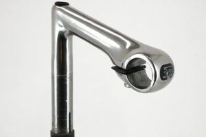 3TTT Record Quill Stem 115mm 25.8mm