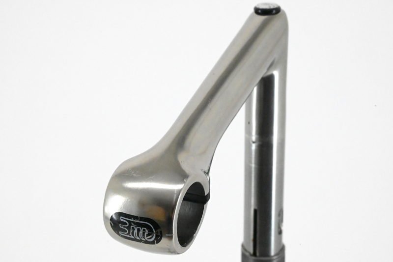 3TTT Record Quill Stem 130mm 25.8mm - Image 3