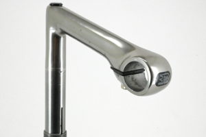 3TTT Record Quill Stem 130mm 25.8mm