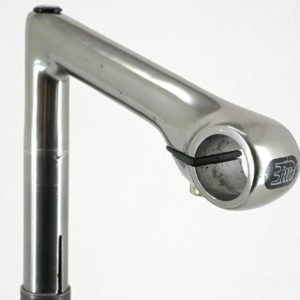 3TTT Record Quill Stem 130mm 25.8mm