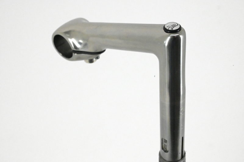 3TTT Record Quill Stem 130mm 25.8mm - Image 5