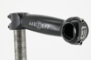 3TTT Zepp Ahead Stem 1 1/8" 140mm 25.8mm