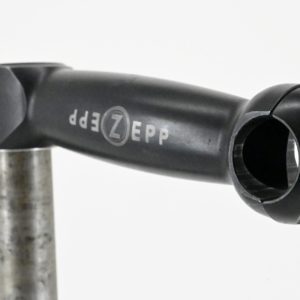 3TTT Zepp Ahead Stem 1 1/8" 140mm 25.8mm