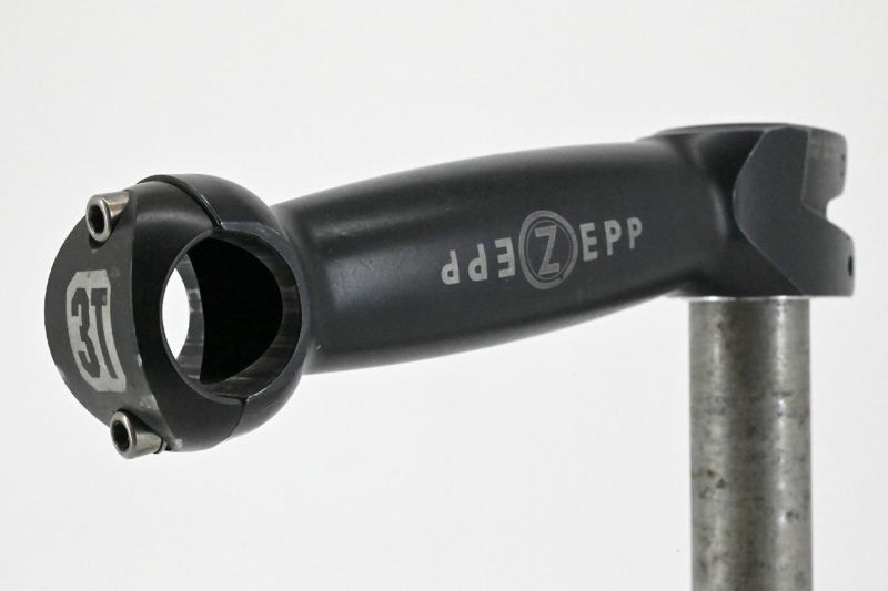 3TTT Zepp Ahead Stem 1 1/8" 140mm 25.8mm - Image 2