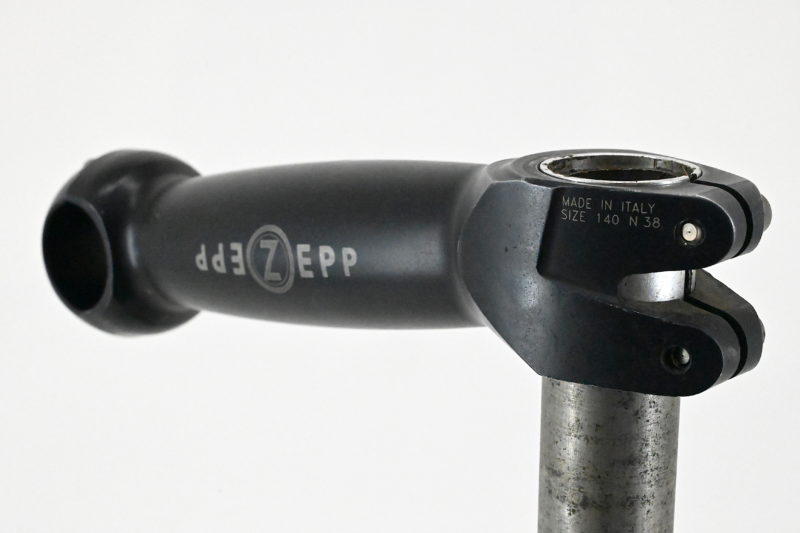 3TTT Zepp Ahead Stem 1 1/8" 140mm 25.8mm - Image 5