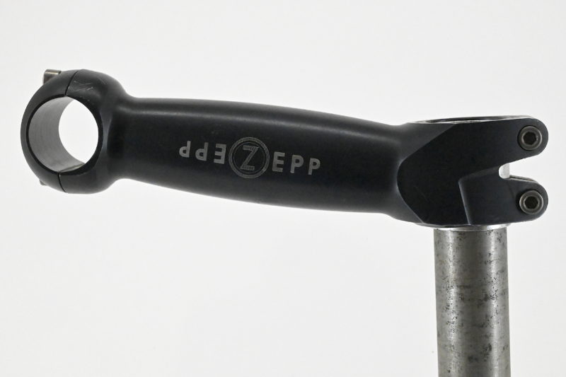 3TTT Zepp Ahead Stem 1 1/8" 140mm 25.8mm - Image 4