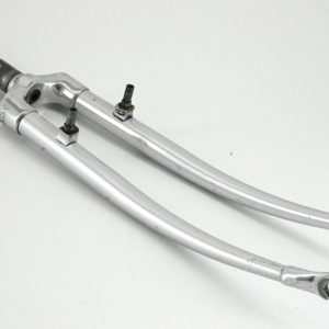 Alan Cyclocross Gravel Aluminium Fork 1" Threaded