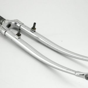 Alan Cyclocross Gravel Aluminium Fork 1" Threaded