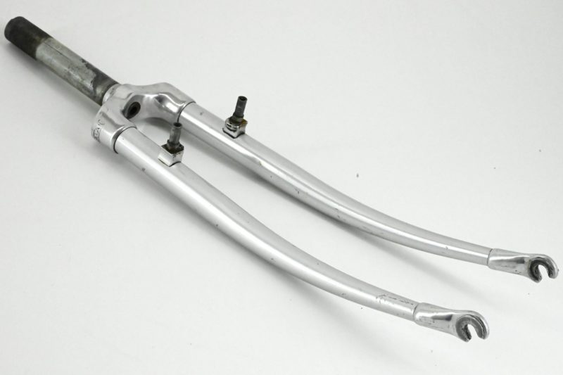 Alan Cyclocross Gravel Aluminium Fork 1" Threaded