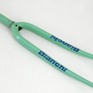 Bianchi Unicrown Road Bicycle Fork 28"