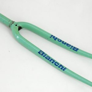 Bianchi Unicrown Road Bicycle Fork 28"