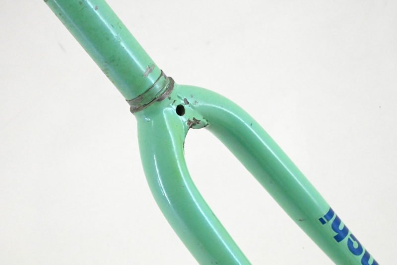 Bianchi Unicrown Road Bicycle Fork 1" Threaded - Image 3