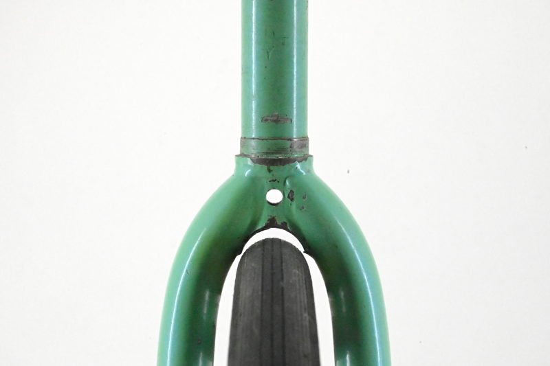 Bianchi Unicrown Road Bicycle Fork 1" Threaded - Image 2