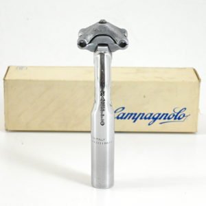 Campagnolo C-Record Aero Seatpost Short Pinarello Pantograph 26.2mm