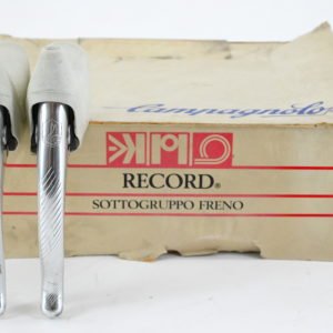 Campagnolo C-Record Brake Levers
