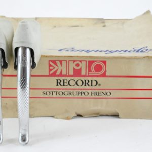 Campagnolo C-Record Brake Levers