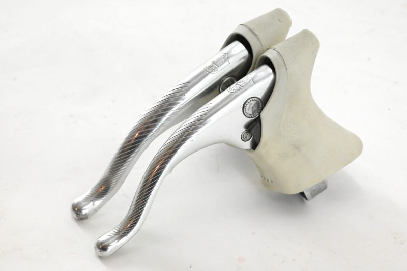 Campagnolo C-Record Brake Levers - Image 3