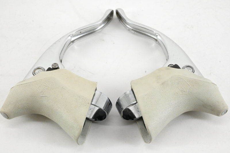 Campagnolo C-Record Brake Levers - Image 4