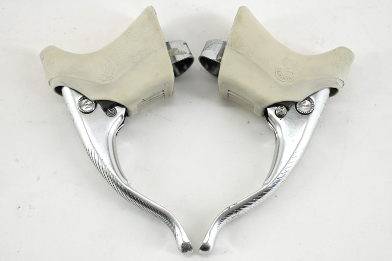 Campagnolo C-Record Brake Levers - Image 2