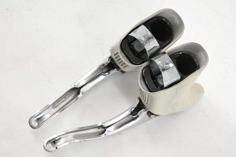 Campagnolo C-Record Brake Levers - Image 7