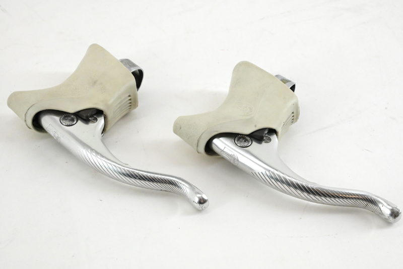 Campagnolo C-Record Brake Levers - Image 5