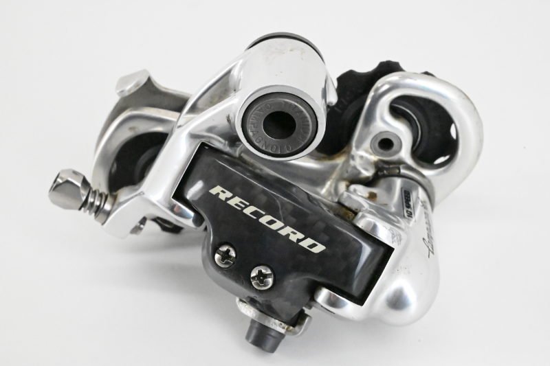 Campagnolo Record 10-Speed Rear Derailleur - Image 2