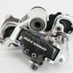 Campagnolo Record 10-Speed Rear Derailleur - Image 2