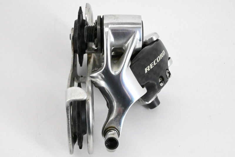 Campagnolo Record 10-Speed Rear Derailleur - Image 5