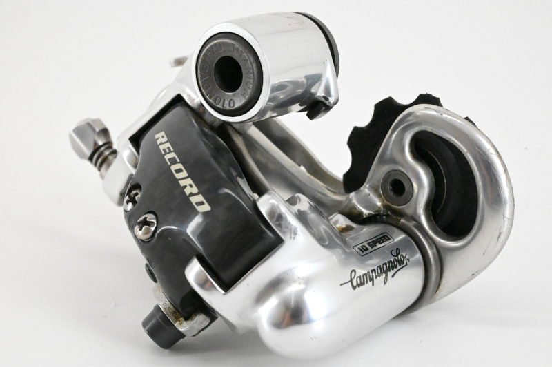 Campagnolo Record 10-Speed Rear Derailleur - Image 4