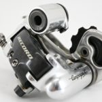 Campagnolo Record 10-Speed Rear Derailleur - Image 4