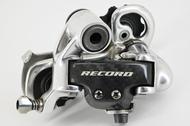 Campagnolo Record 10-Speed Rear Derailleur - Image 3