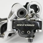 Campagnolo Record 10-Speed Rear Derailleur - Image 3