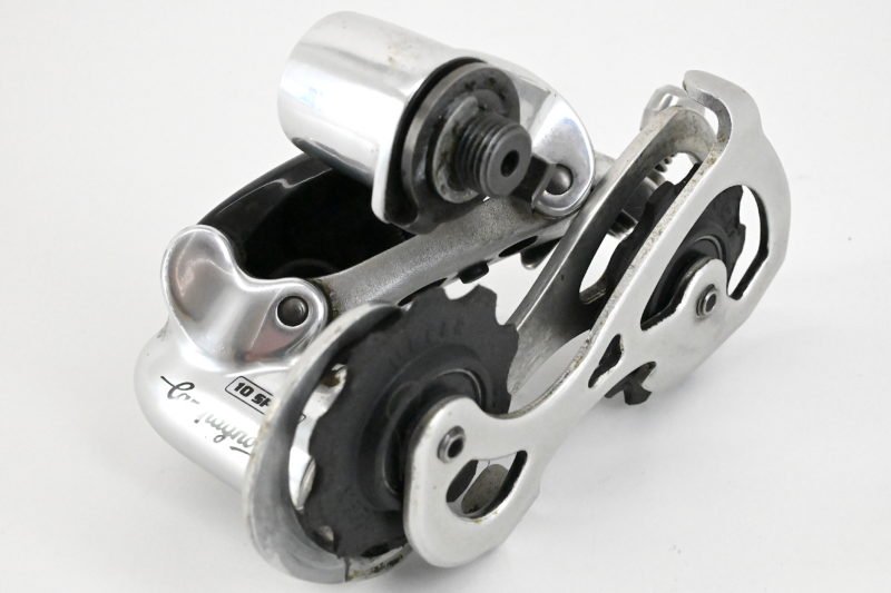 Campagnolo Record 10-Speed Rear Derailleur - Image 6