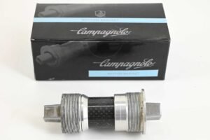 Campagnolo Record 8,9,10-Speed Bottom Bracket 1,37x24 102mm BSA