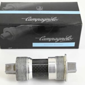 Campagnolo Record 8,9,10-Speed Bottom Bracket 1,37x24 102mm BSA