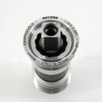 Campagnolo Record 8,9,10-Speed Bottom Bracket 1,37x24 102mm BSA - Image 4