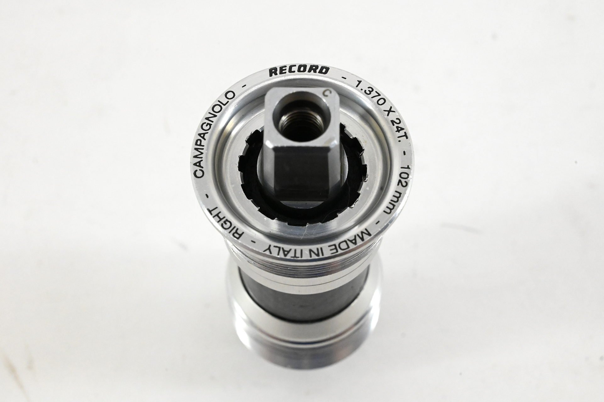 中古)Campagnolo (カンパニョーロ) RECORD BB 102mm ITA