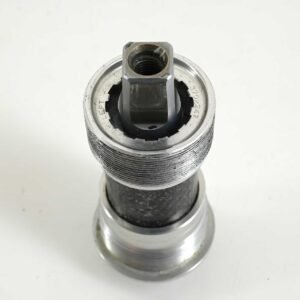 Campagnolo Record 8,9,10-Speed Bottom Bracket 1,37x24 102mm BSA