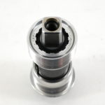 Campagnolo Record 8,9,10-Speed Bottom Bracket 1,37x24 102mm BSA - Image 3